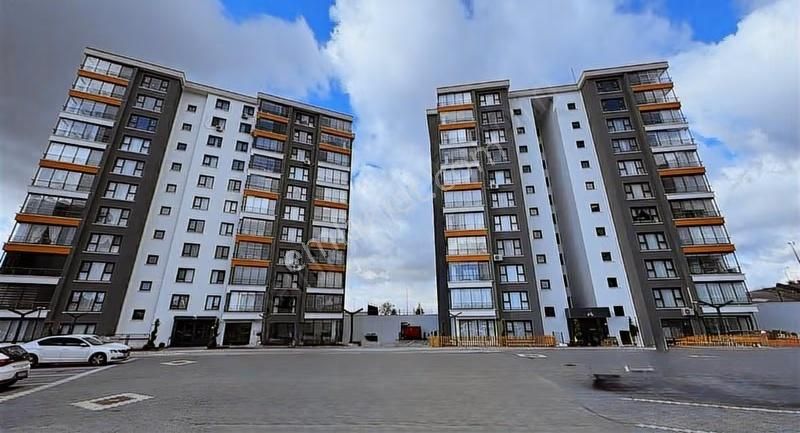 Batı Sitesi Mah.site İçerisinde Nezih Modern Satılık 2+1 Daire - Görsel 9