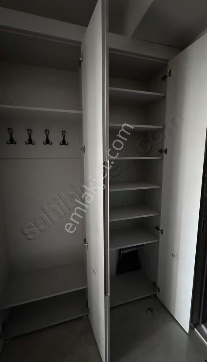 Batı Sitesi Mah.site İçerisinde Nezih Modern Satılık 2+1 Daire - Görsel 6