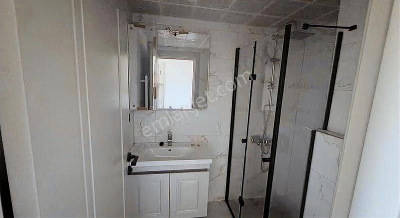 Batı Sitesi Mah.site İçerisinde Nezih Modern Satılık 2+1 Daire - Görsel 10