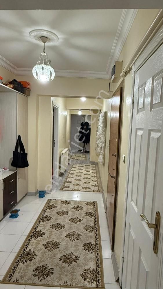 Sincan Akşemsettin Mah 4+1 Bağımsız Asansörlü Yeni Bina - Görsel 8