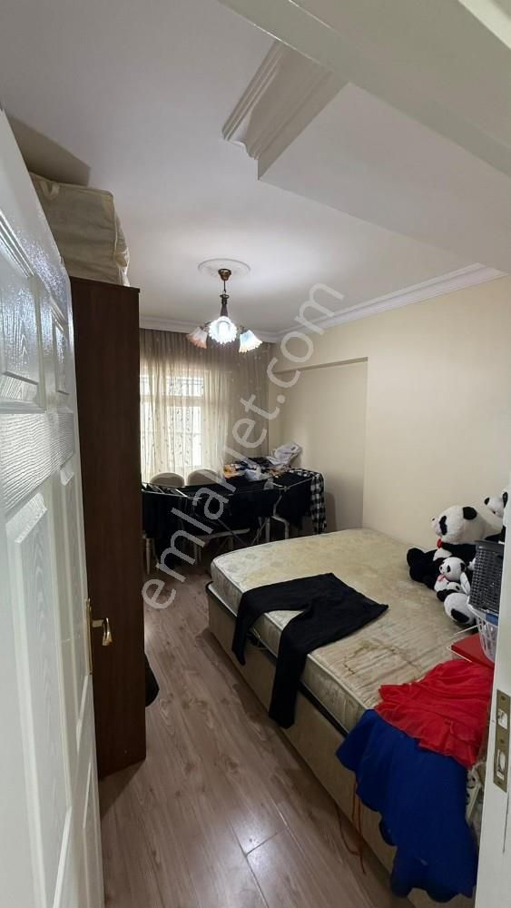 Sincan Akşemsettin Mah 4+1 Bağımsız Asansörlü Yeni Bina - Görsel 23