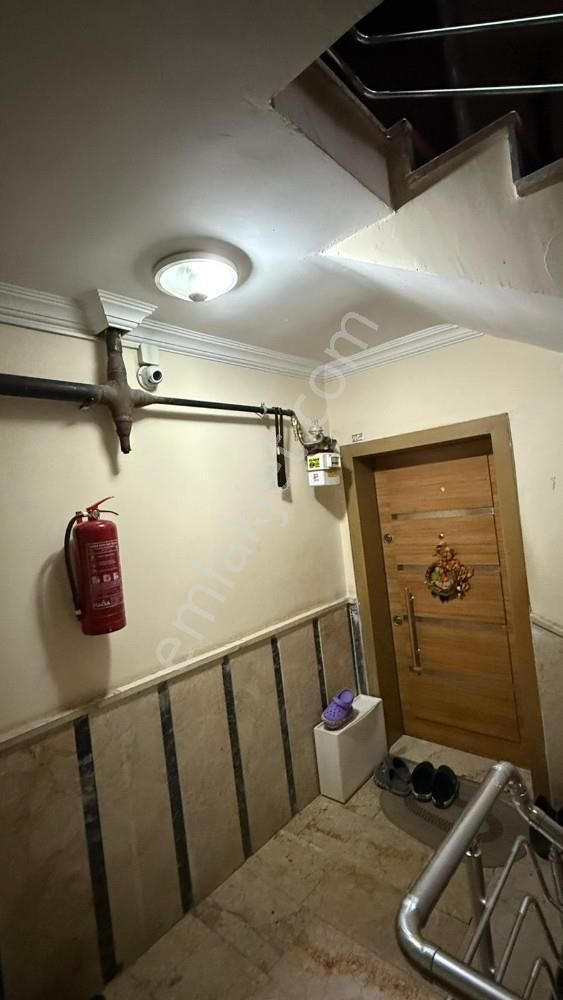 Sincan Akşemsettin Mah 4+1 Bağımsız Asansörlü Yeni Bina - Görsel 31