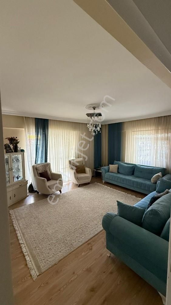 Sincan Akşemsettin Mah 4+1 Bağımsız Asansörlü Yeni Bina - Görsel 18