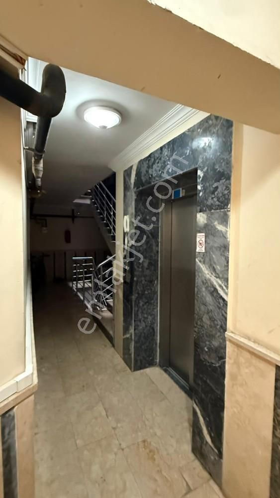 Sincan Akşemsettin Mah 4+1 Bağımsız Asansörlü Yeni Bina - Görsel 16