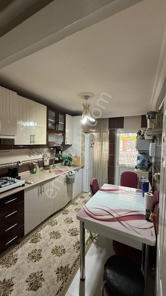 Sincan Akşemsettin Mah 4+1 Bağımsız Asansörlü Yeni Bina - Görsel 17