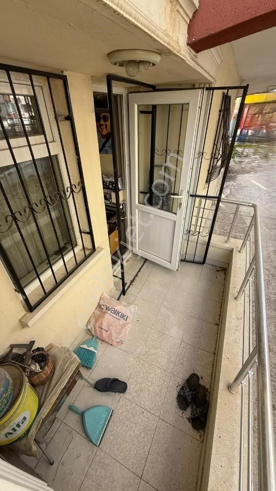 Sincan Akşemsettin Mah 4+1 Bağımsız Asansörlü Yeni Bina - Görsel 30