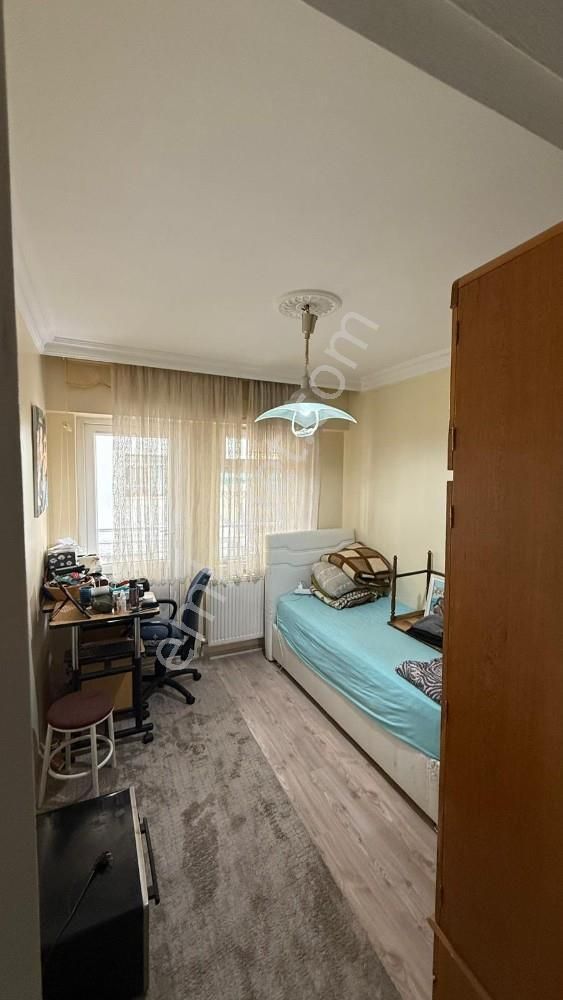 Sincan Akşemsettin Mah 4+1 Bağımsız Asansörlü Yeni Bina - Görsel 21