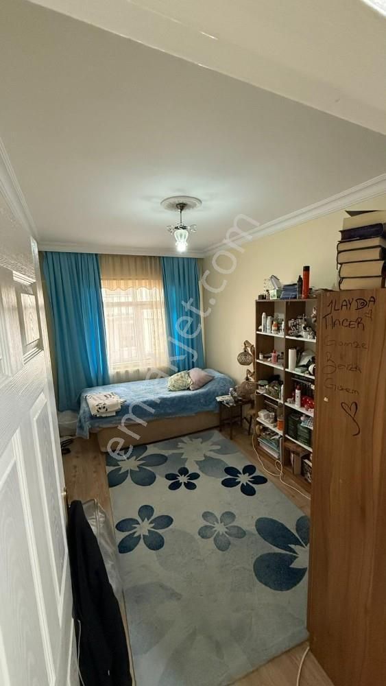 Sincan Akşemsettin Mah 4+1 Bağımsız Asansörlü Yeni Bina - Görsel 20