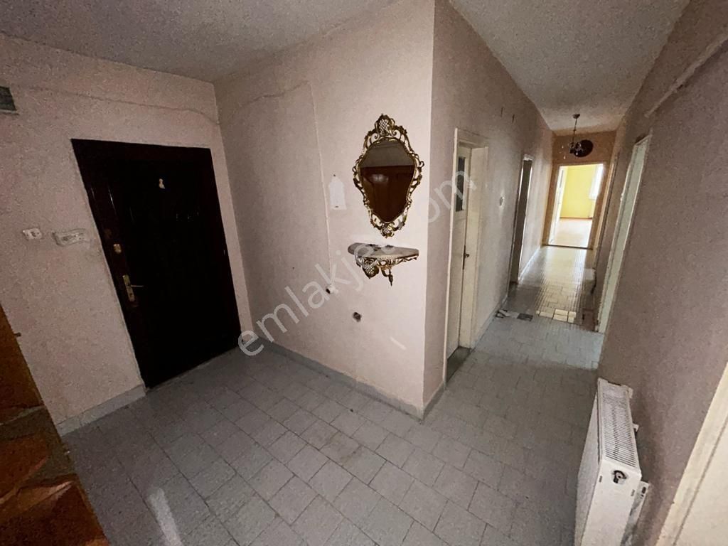 Sincan Plevne Mah 3+1 Ara Katta Bağımsız Ön Cephe Daire - Görsel 15