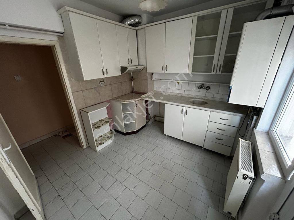 Sincan Plevne Mah 3+1 Ara Katta Bağımsız Ön Cephe Daire - Görsel 3