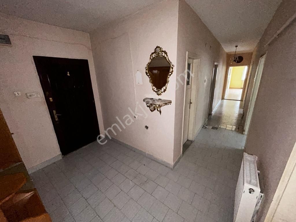 Sincan Plevne Mah 3+1 Ara Katta Bağımsız Ön Cephe Daire - Görsel 16