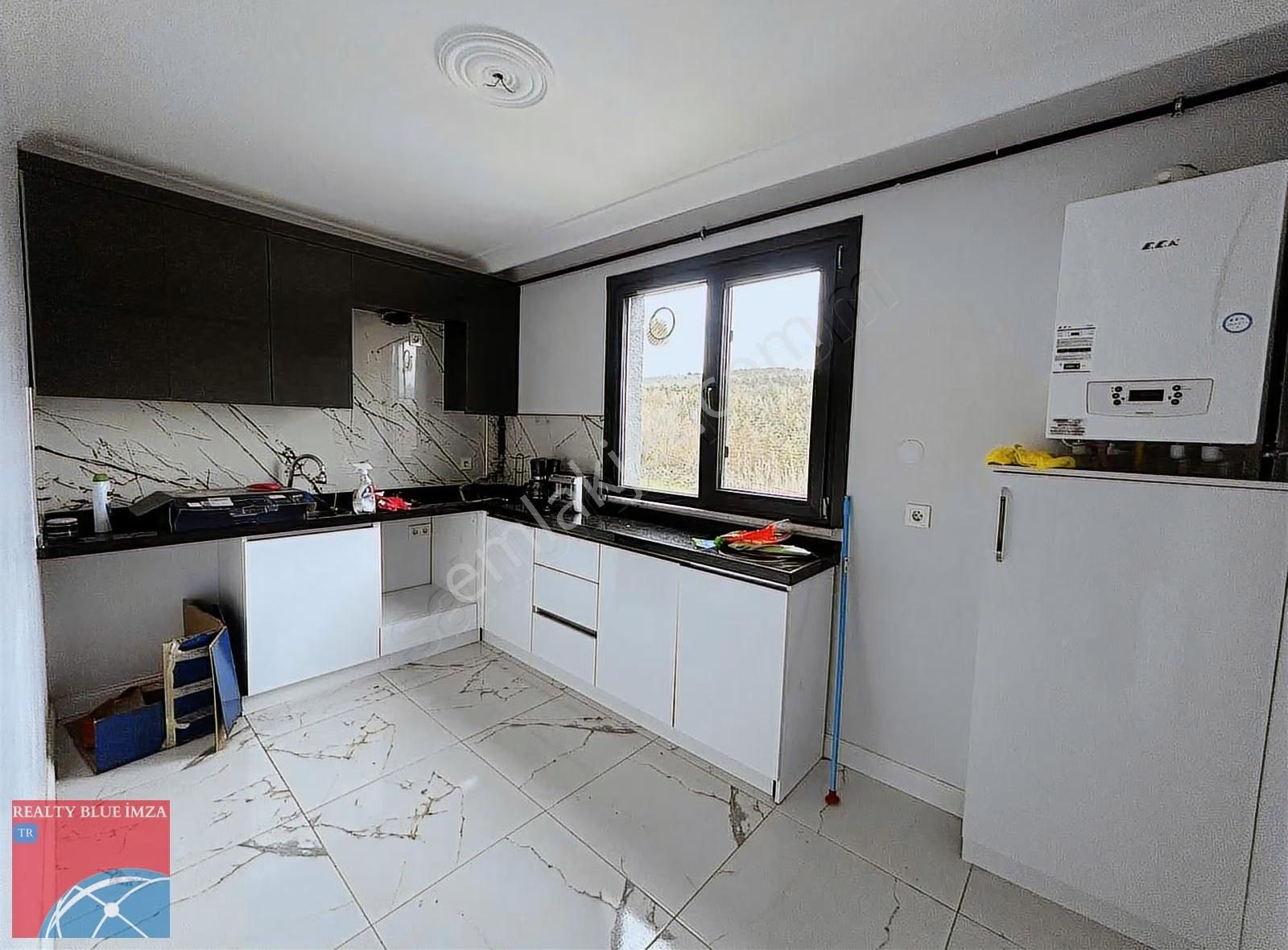 Çekmeköy Ekşıoğlu Mah. Orman Manzaralı Satılık 3+1 Arakat Daire - Görsel 21