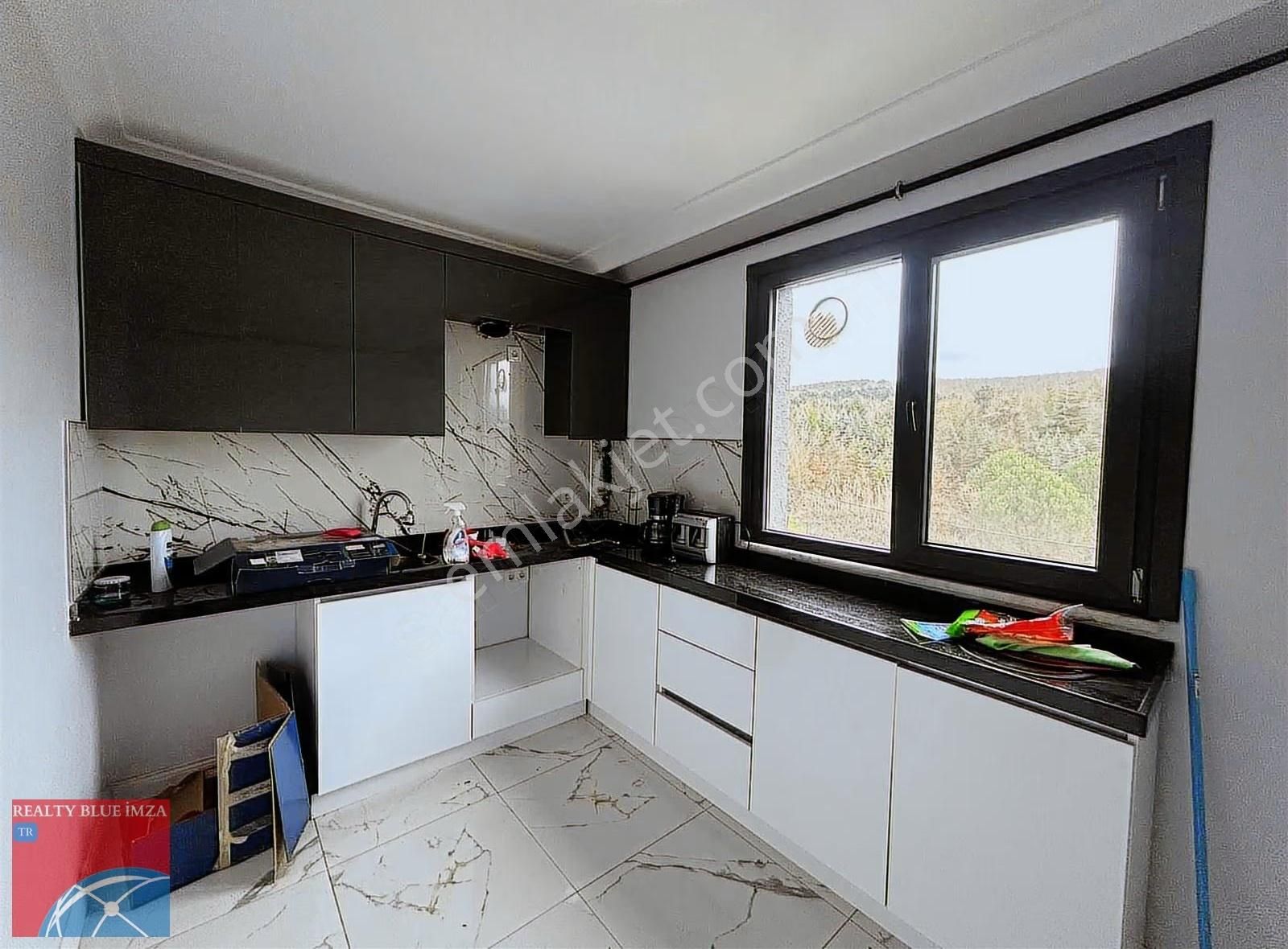 Çekmeköy Ekşıoğlu Mah. Orman Manzaralı Satılık 3+1 Arakat Daire - Görsel 17