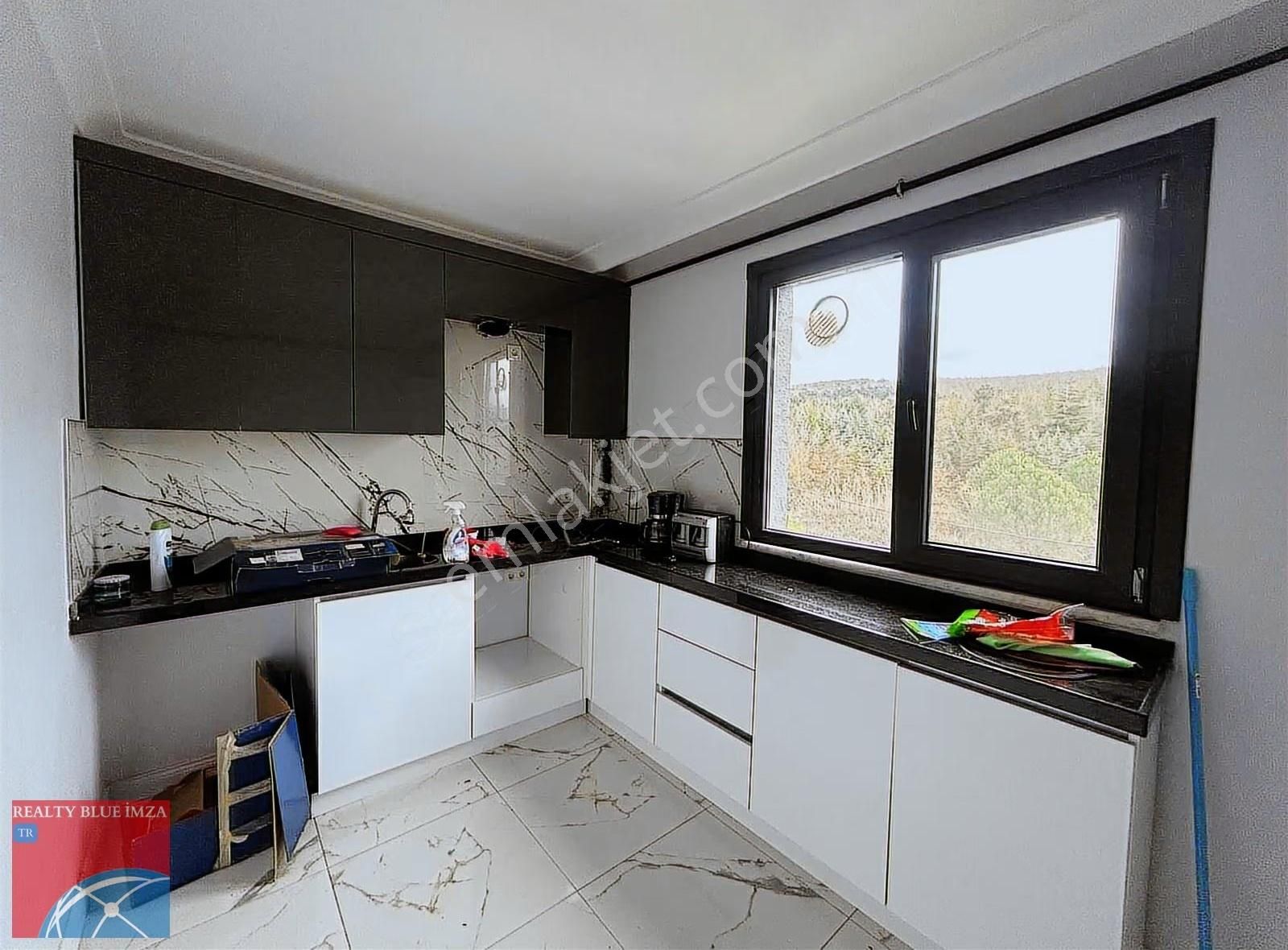 Çekmeköy Ekşıoğlu Mah. Orman Manzaralı Satılık 3+1 Arakat Daire - Görsel 15