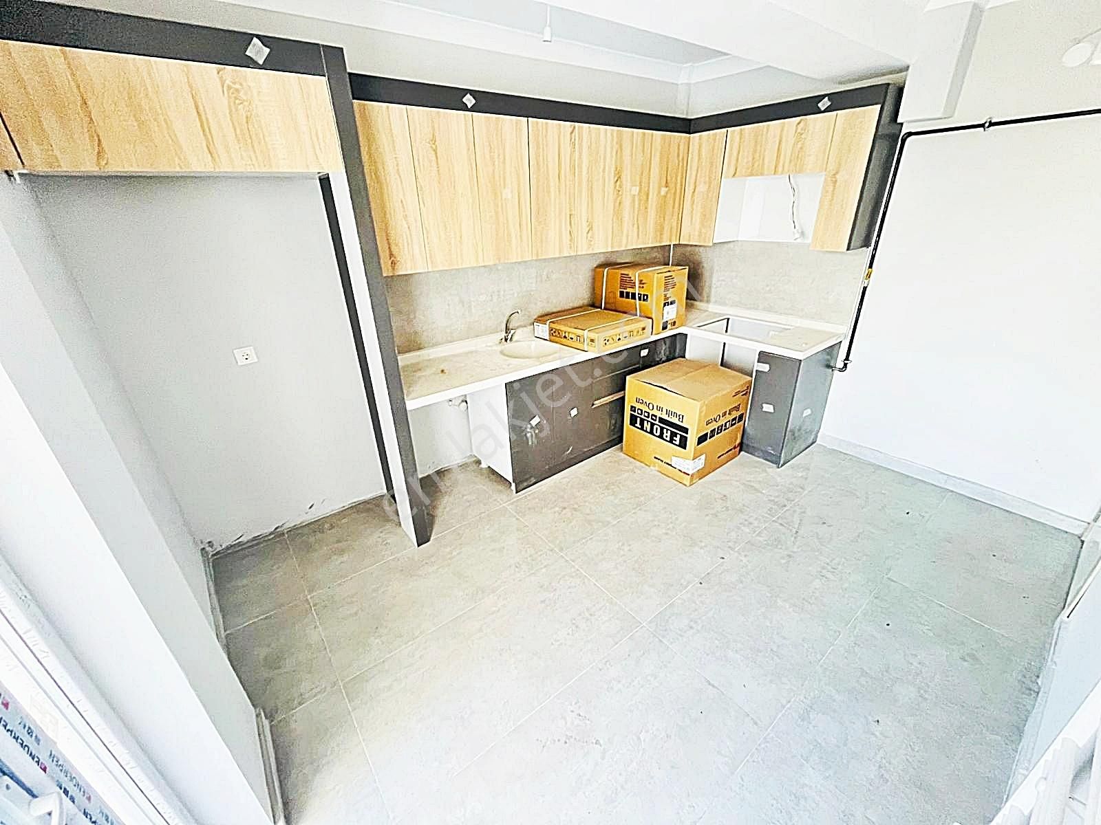 %80 Kredi İle Ev Sahibi Olmak İsteyenlere Menderesin En Uygunu - Görsel 16