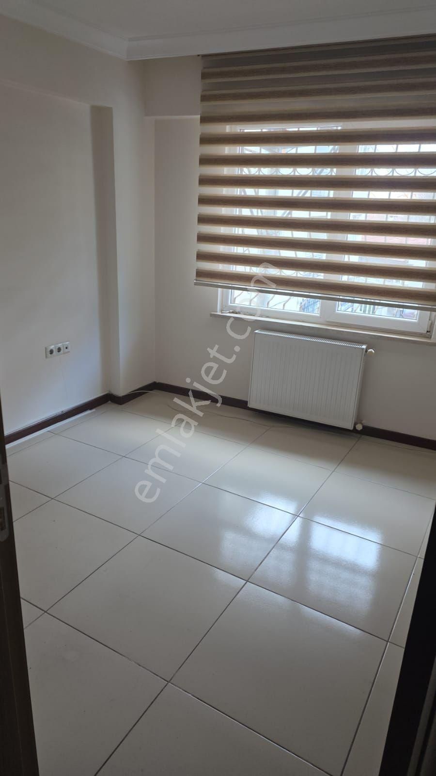 Işıklar İtfaiye Karşısında Merkezi Konumda Kiralık Ofis - Görsel 8