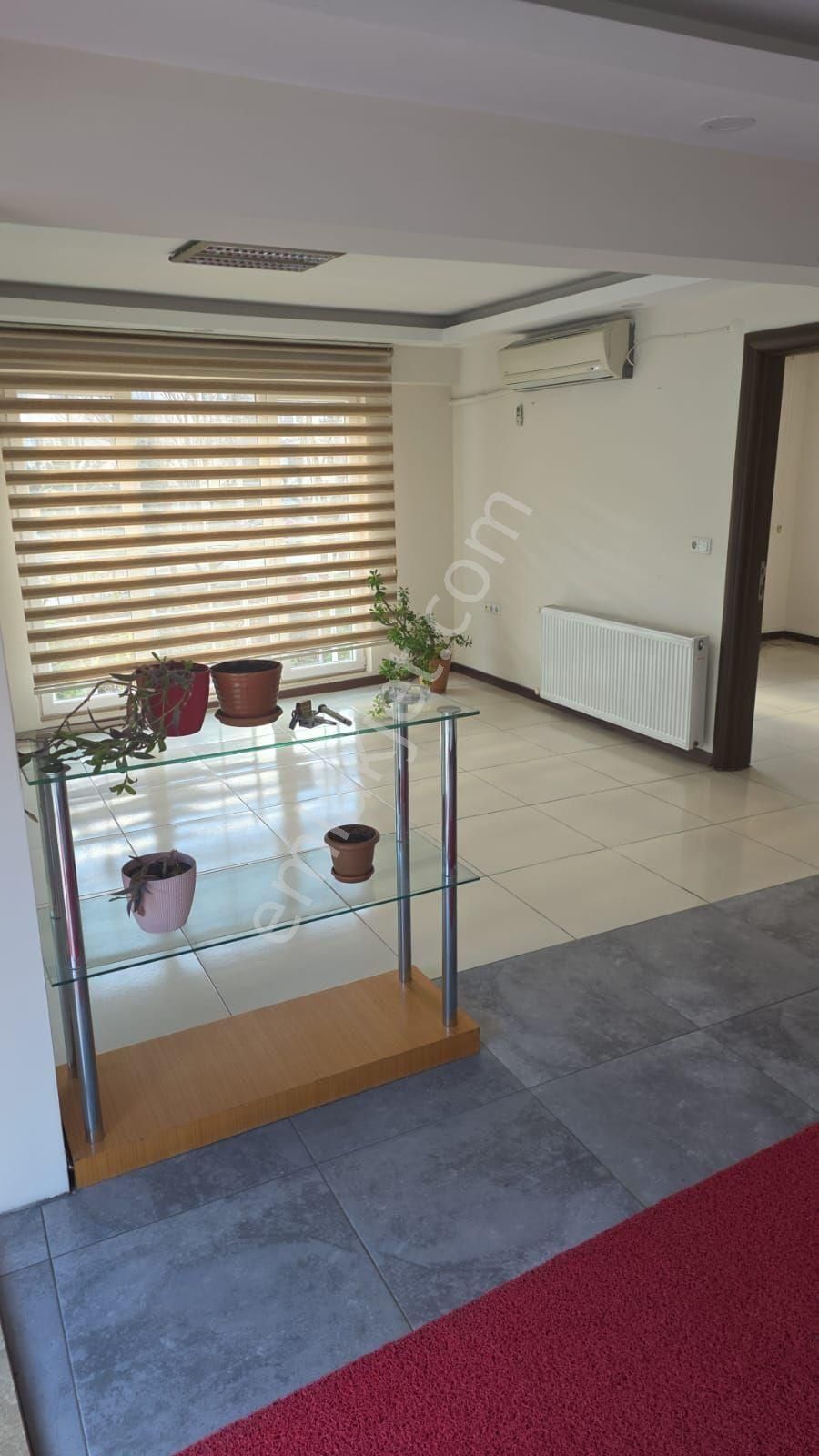 Işıklar İtfaiye Karşısında Merkezi Konumda Kiralık Ofis - Görsel 6