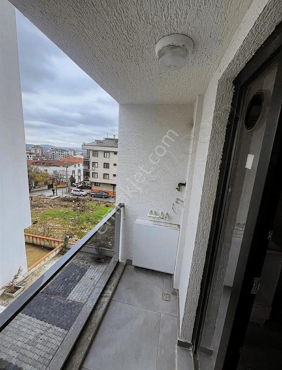 Sultanbeyli'de Butik Site'de Ebeveyn Banyolu Lüks 2+1 Daire - Görsel 19