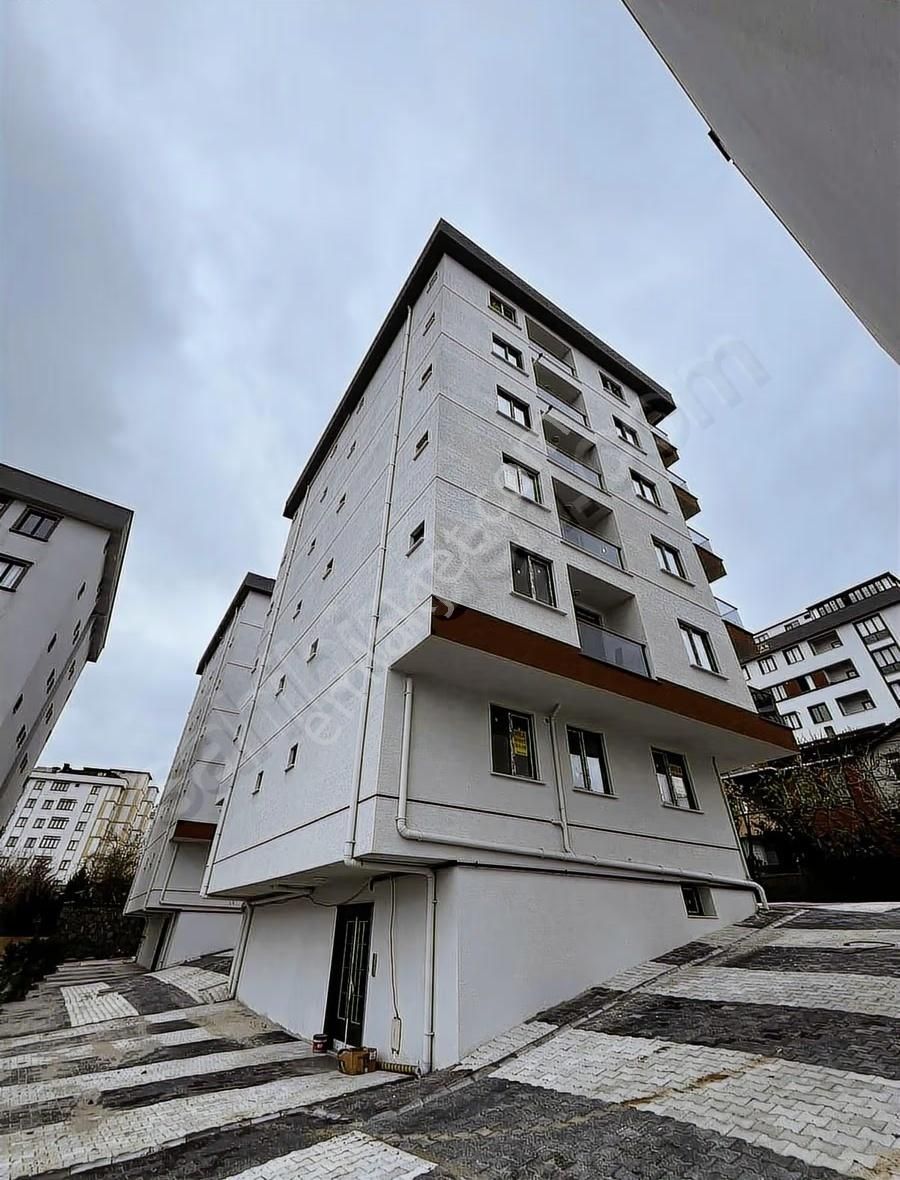 Sultanbeyli'de Butik Site'de Ebeveyn Banyolu Lüks 2+1 Daire - Görsel 22