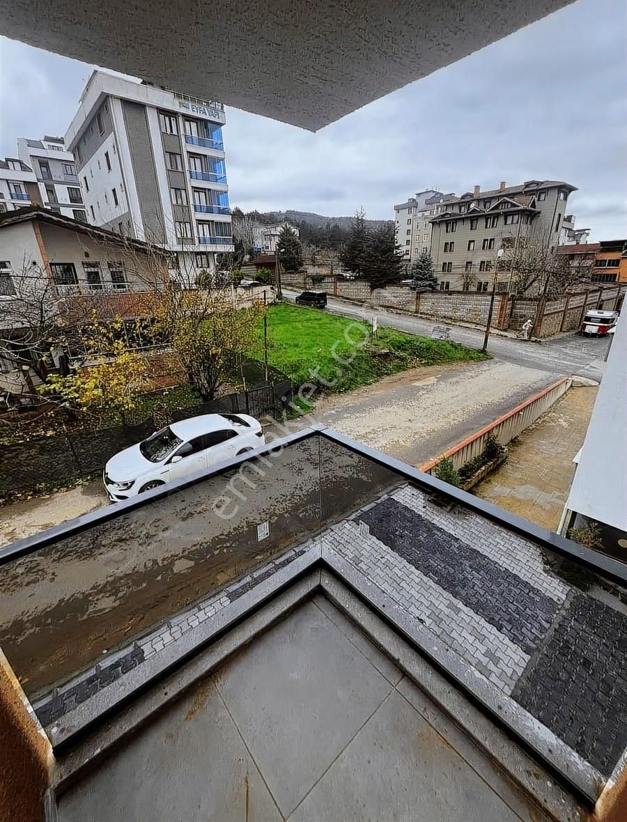 Sultanbeyli'de Butik Site'de Ebeveyn Banyolu Lüks 2+1 Daire - Görsel 25