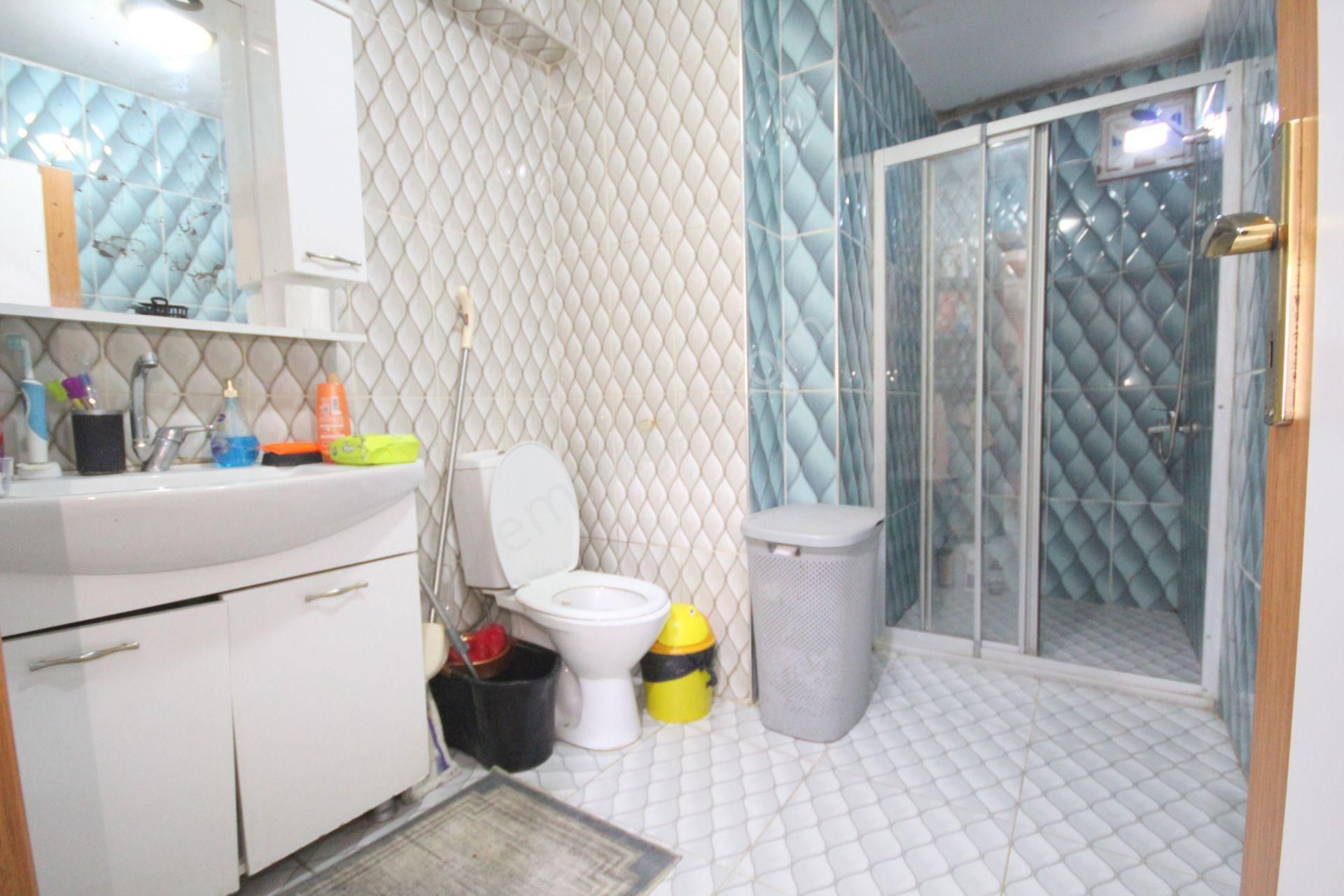 Old City'den E-5 Metrobüse Yakın 4.kat 3+1 120m2 7yıllıkbinalüx - Görsel 26