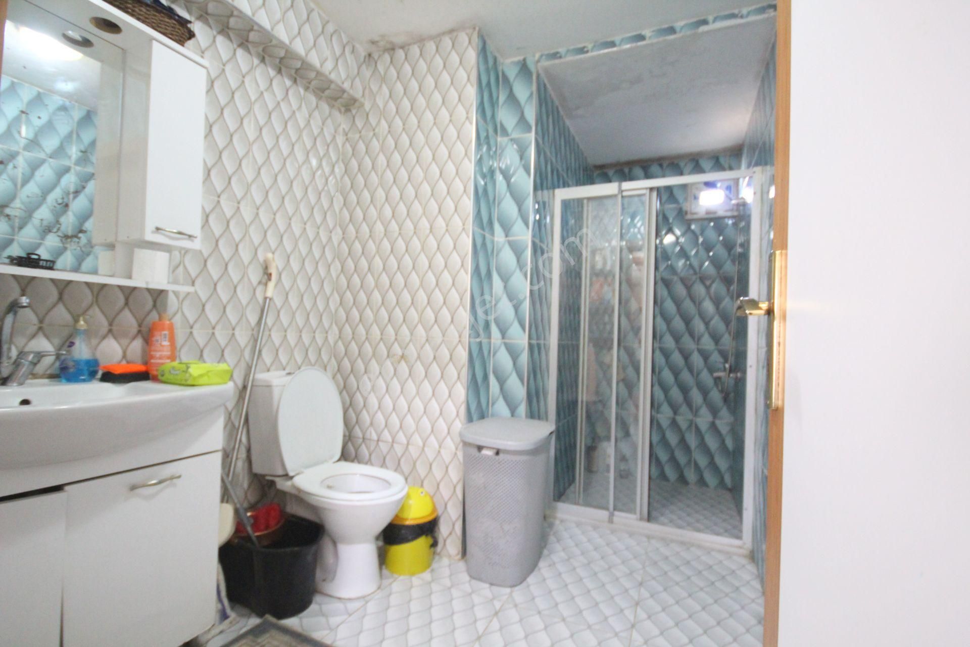 Old City'den E-5 Metrobüse Yakın 4.kat 3+1 120m2 7yıllıkbinalüx - Görsel 25