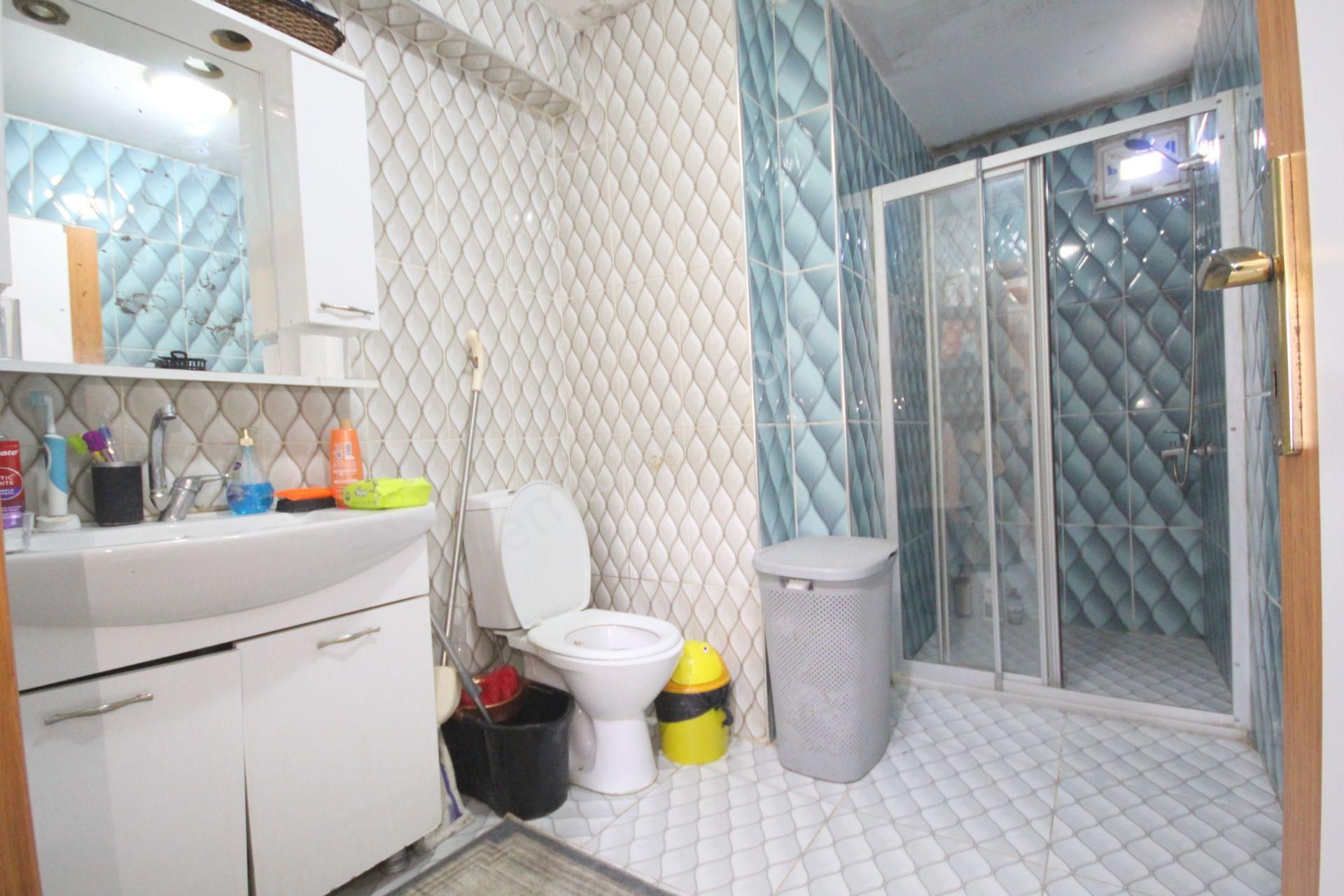 Old City'den E-5 Metrobüse Yakın 4.kat 3+1 120m2 7yıllıkbinalüx - Görsel 27