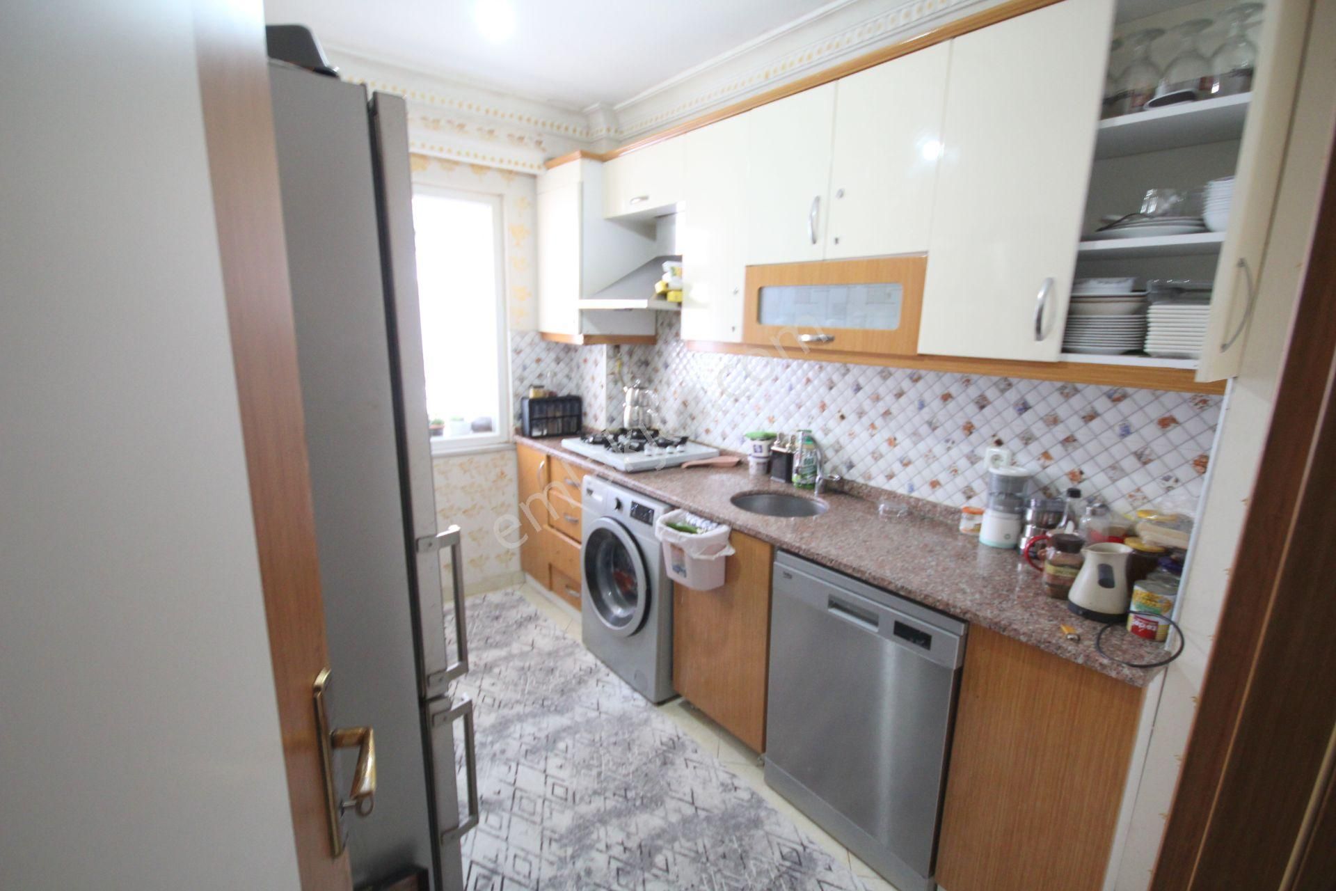 Old City'den E-5 Metrobüse Yakın 4.kat 3+1 120m2 7yıllıkbinalüx - Görsel 10