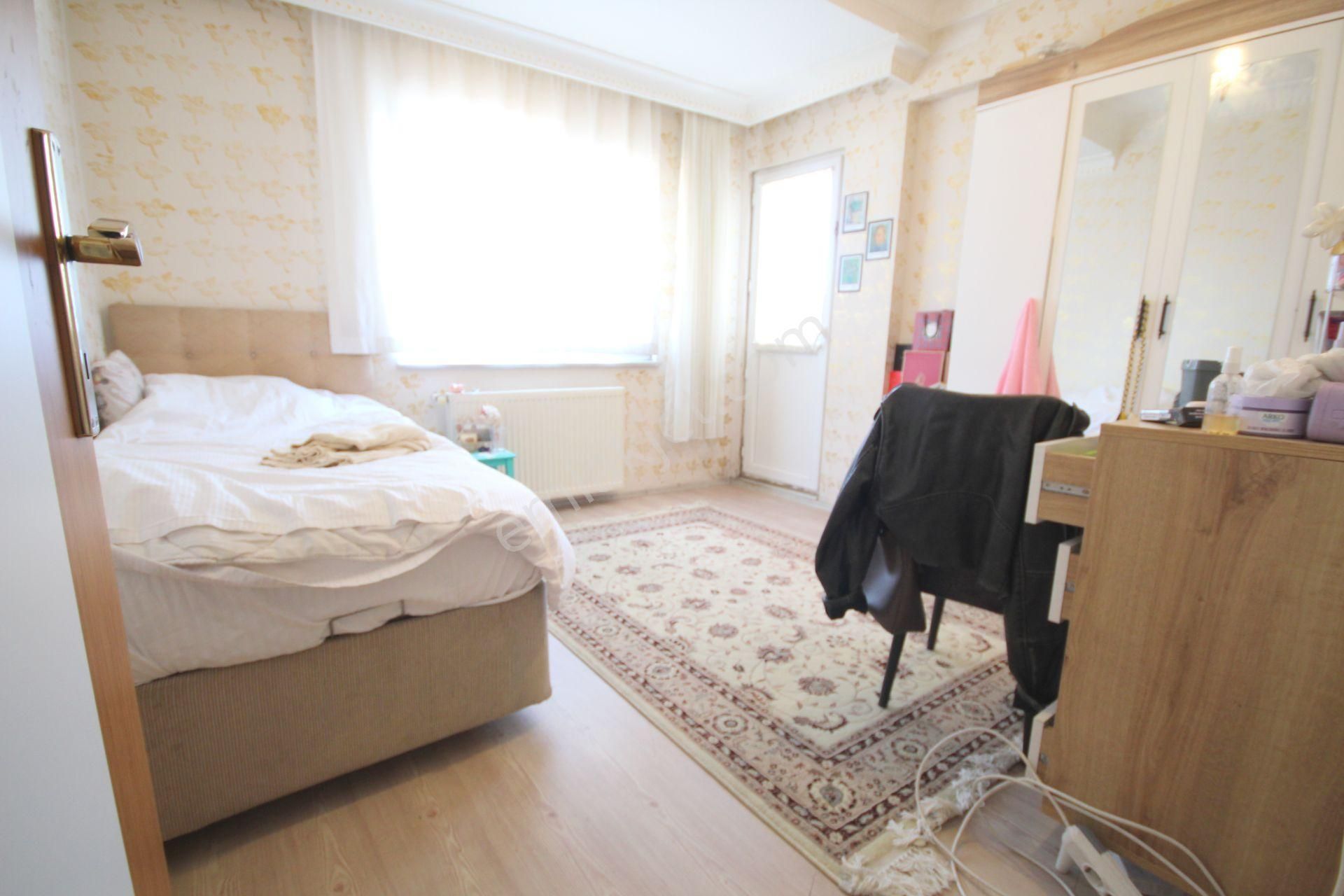 Old City'den E-5 Metrobüse Yakın 4.kat 3+1 120m2 7yıllıkbinalüx - Görsel 31