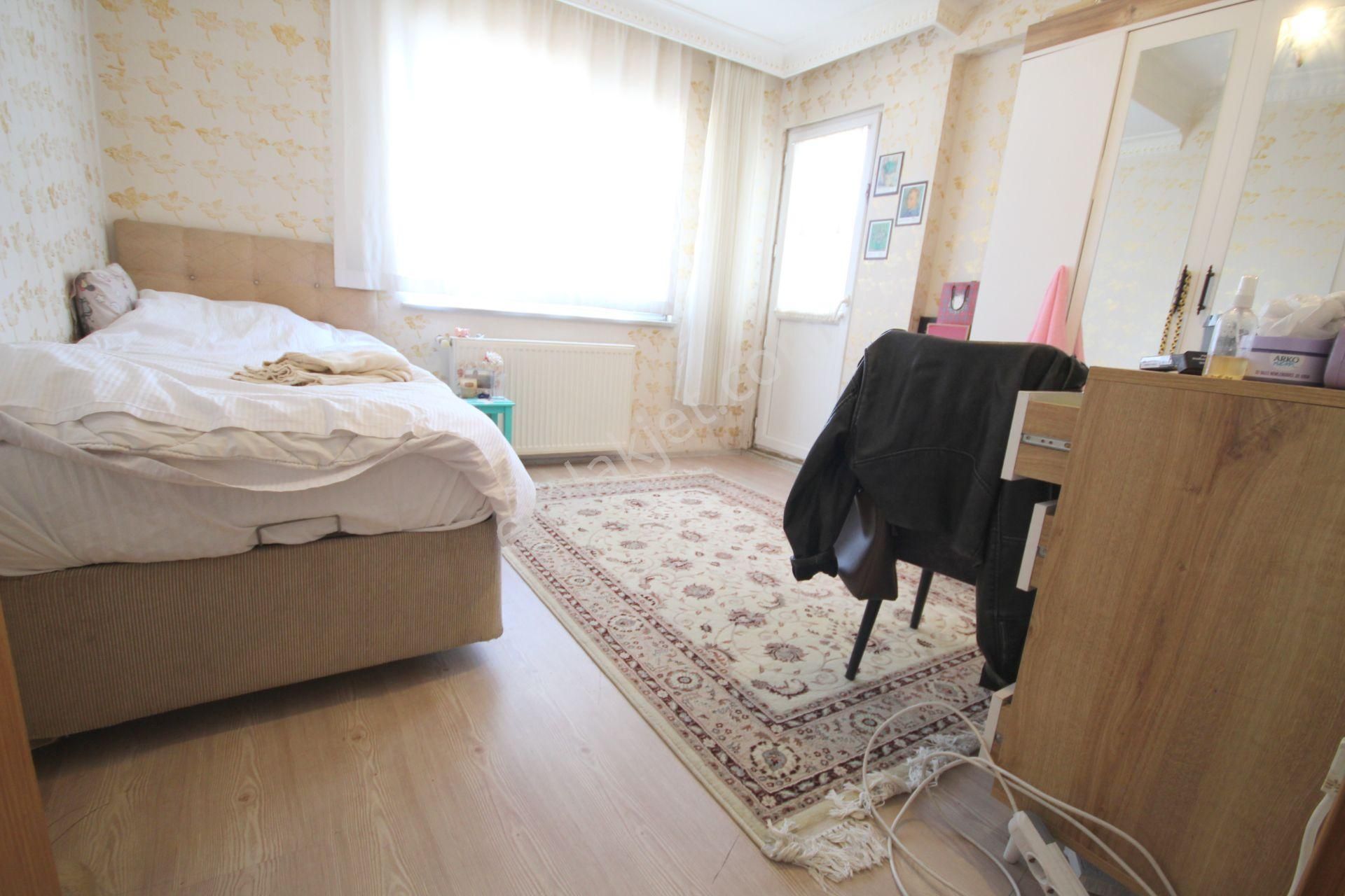 Old City'den E-5 Metrobüse Yakın 4.kat 3+1 120m2 7yıllıkbinalüx - Görsel 32