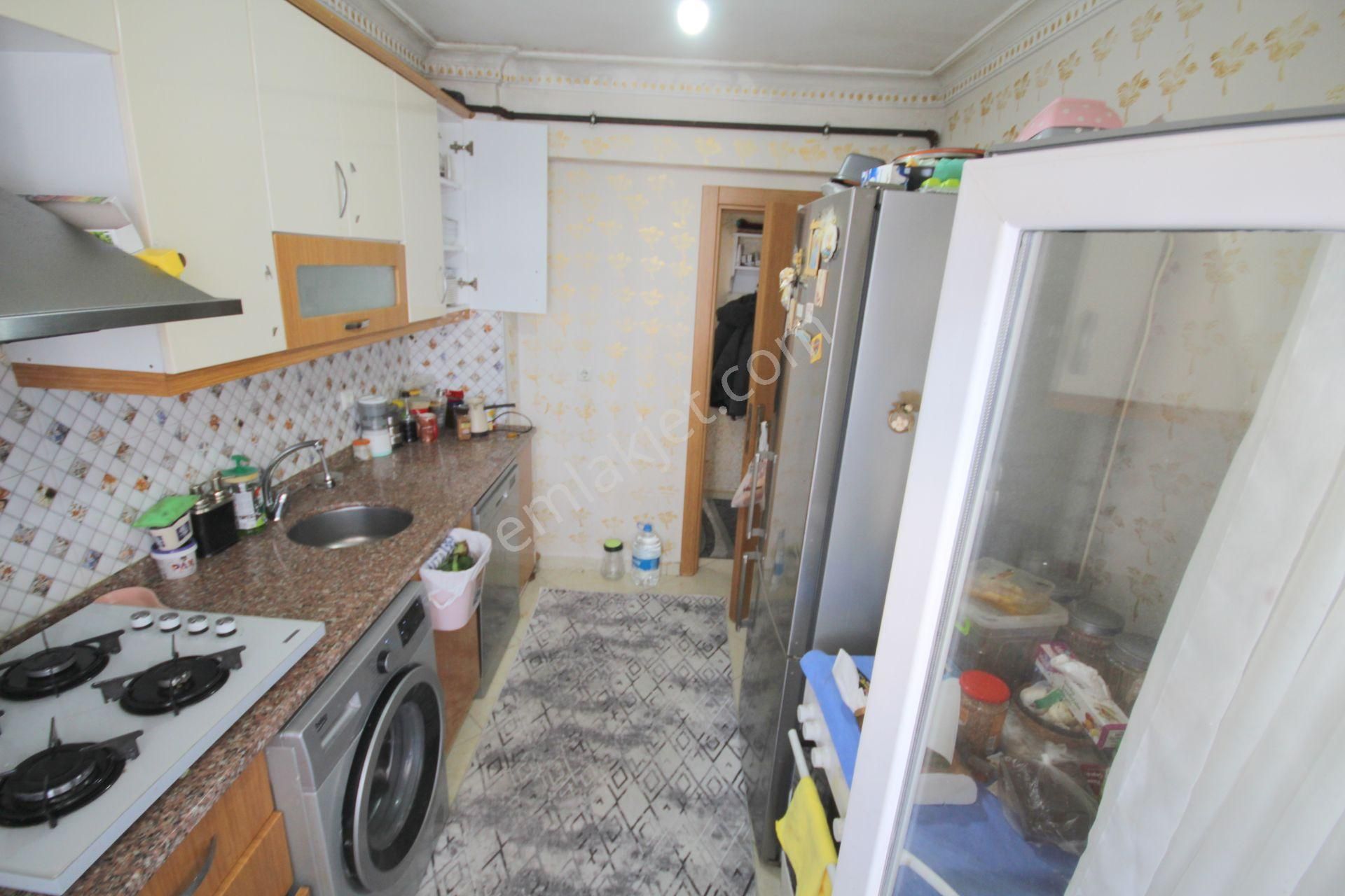 Old City'den E-5 Metrobüse Yakın 4.kat 3+1 120m2 7yıllıkbinalüx - Görsel 14