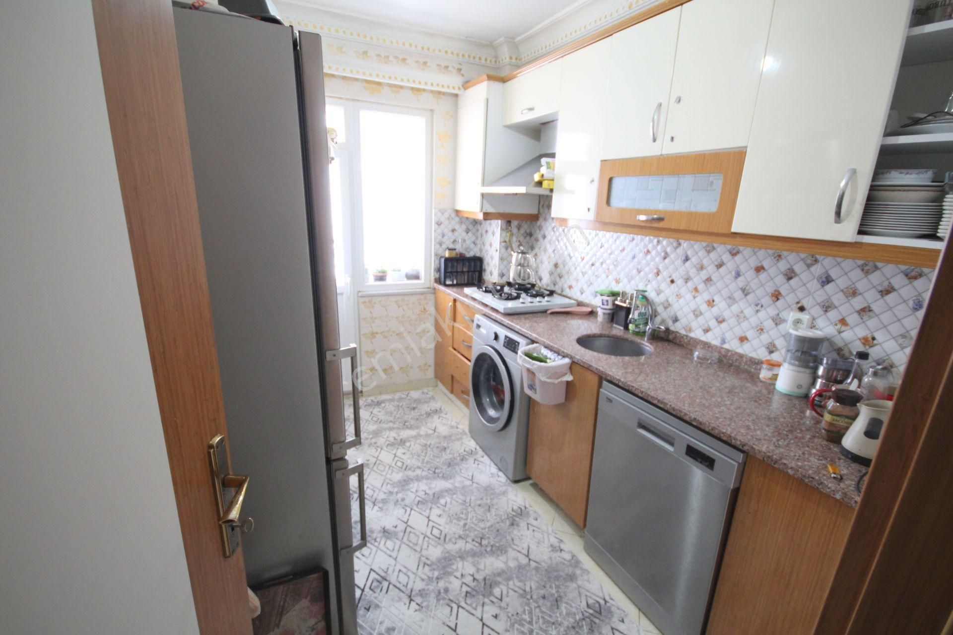 Old City'den E-5 Metrobüse Yakın 4.kat 3+1 120m2 7yıllıkbinalüx - Görsel 11