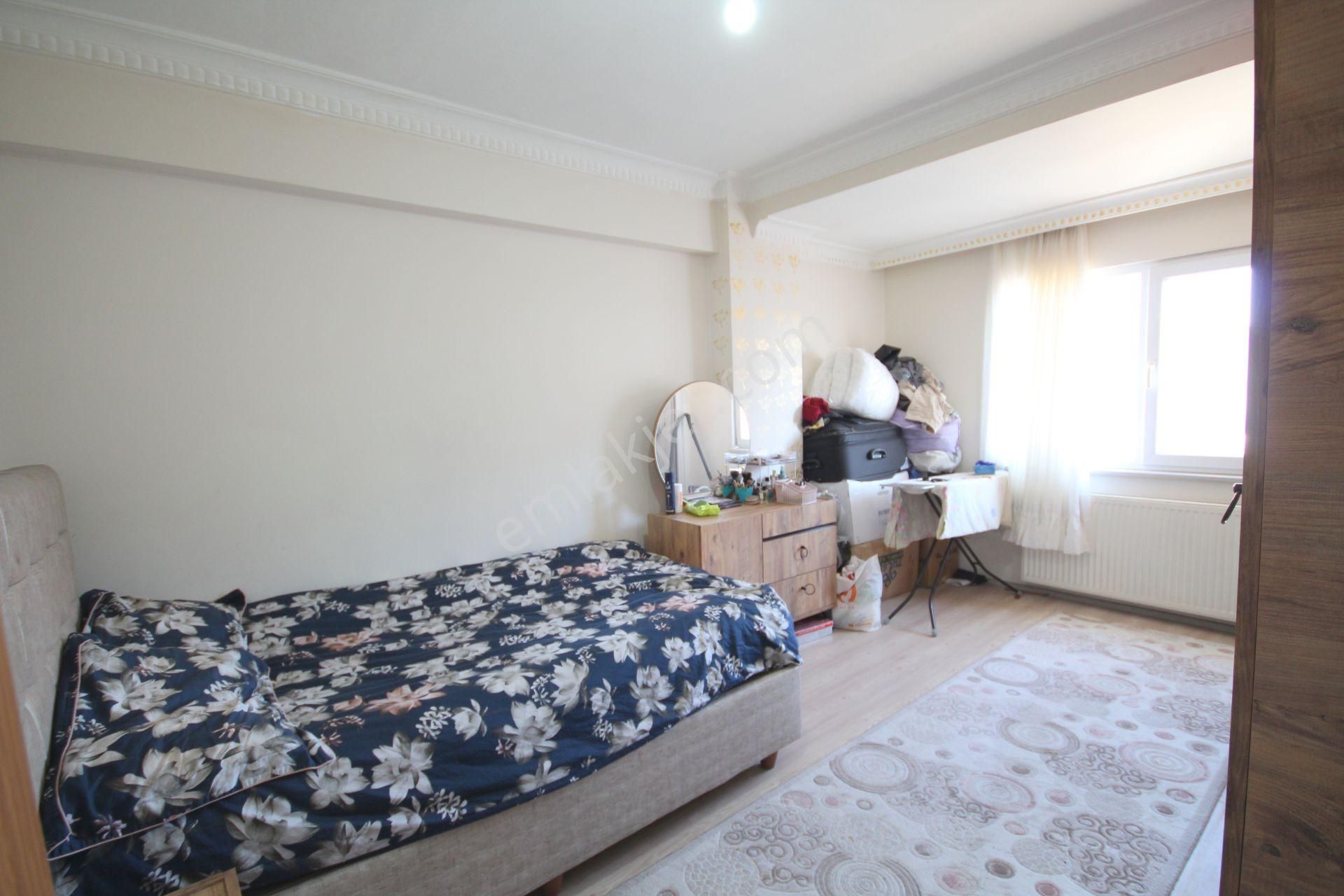 Old City'den E-5 Metrobüse Yakın 4.kat 3+1 120m2 7yıllıkbinalüx - Görsel 19