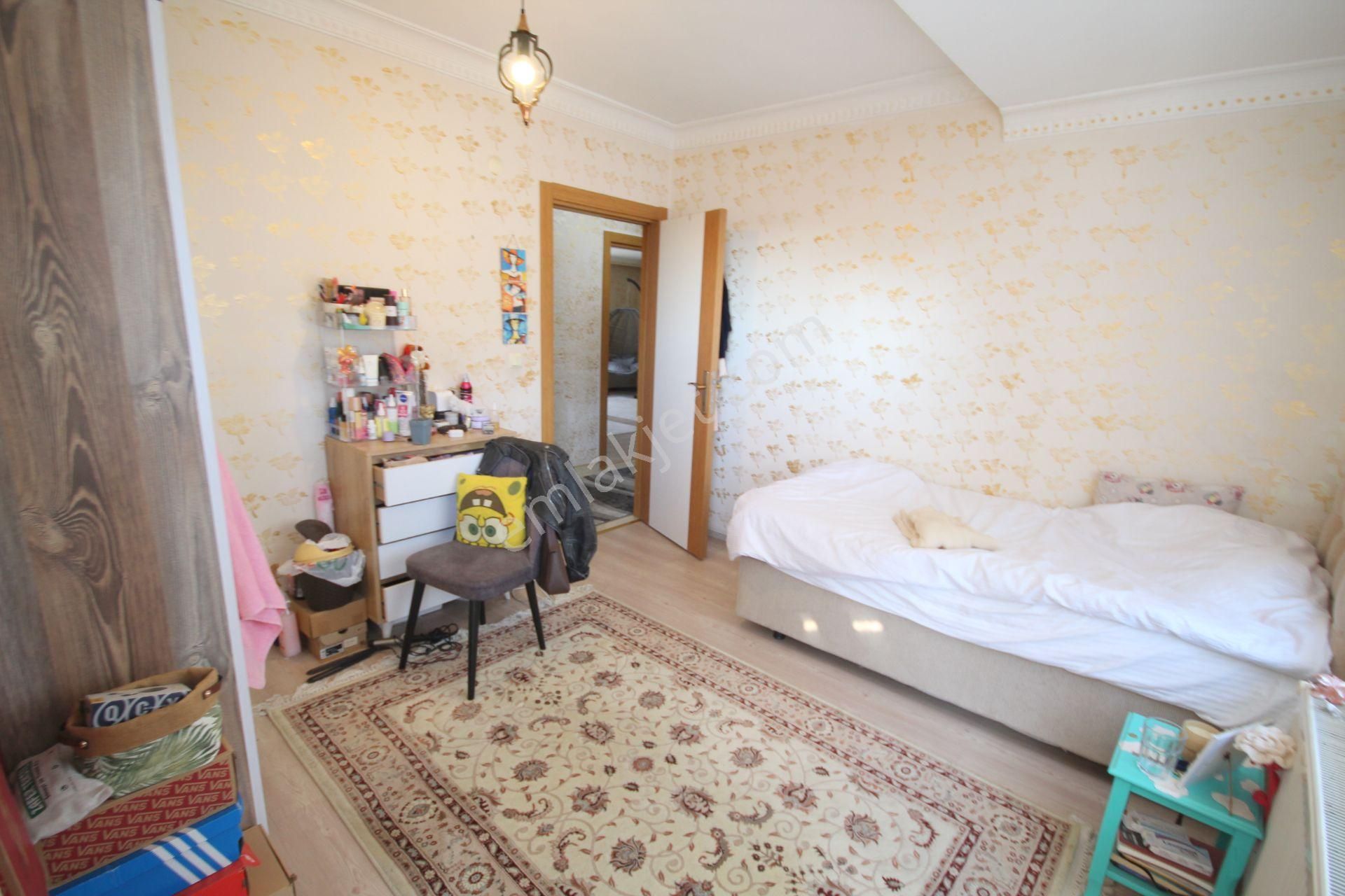 Old City'den E-5 Metrobüse Yakın 4.kat 3+1 120m2 7yıllıkbinalüx - Görsel 29