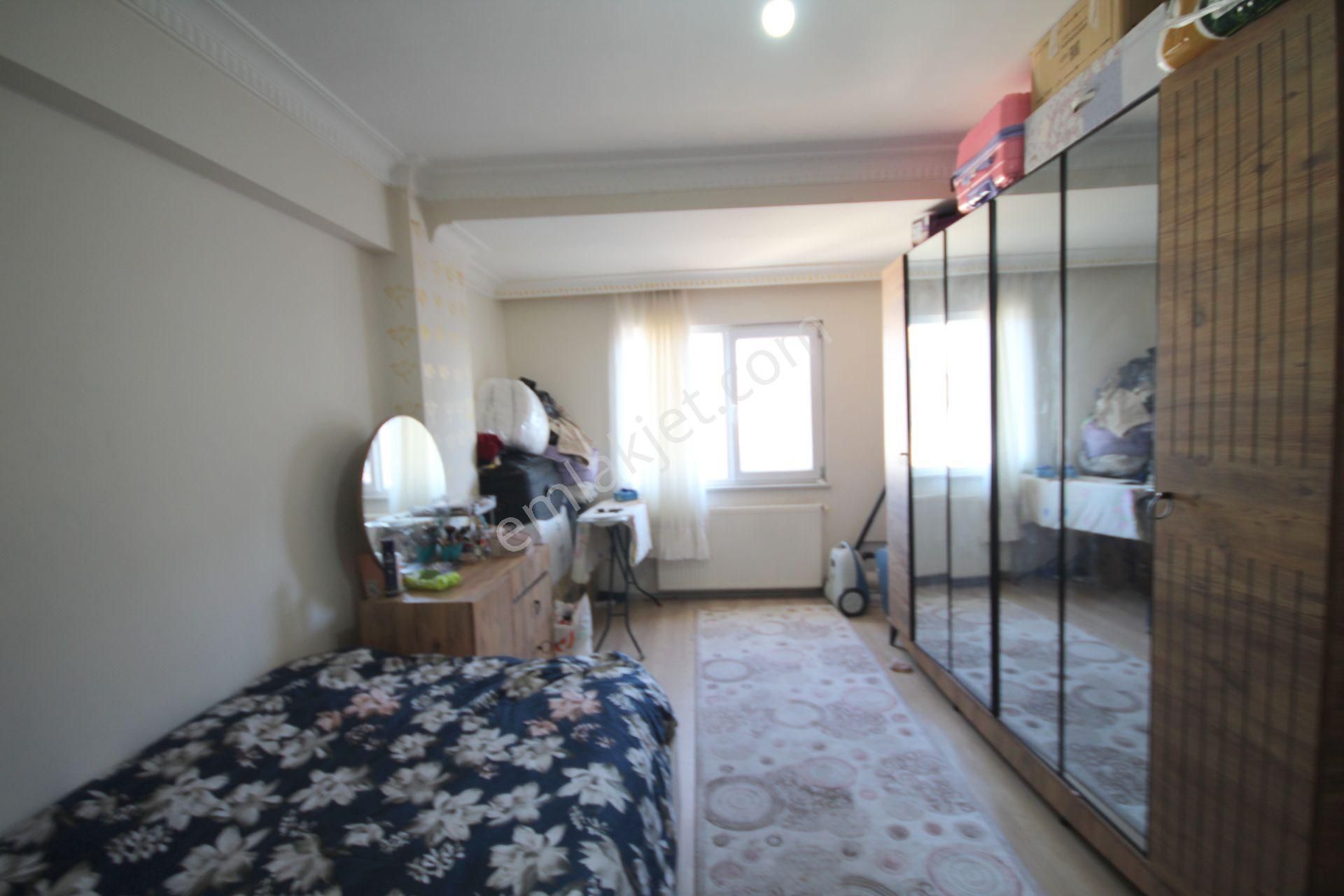 Old City'den E-5 Metrobüse Yakın 4.kat 3+1 120m2 7yıllıkbinalüx - Görsel 20