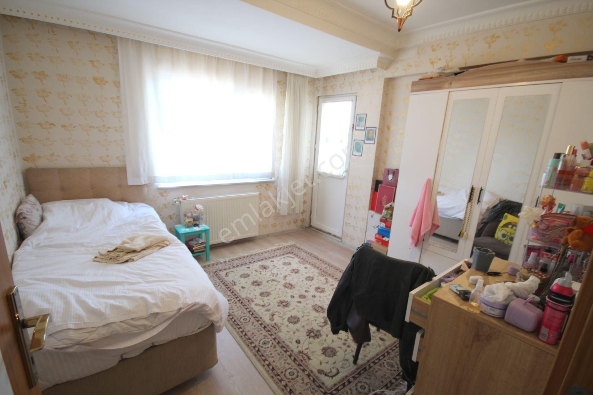 Old City'den E-5 Metrobüse Yakın 4.kat 3+1 120m2 7yıllıkbinalüx - Görsel 30