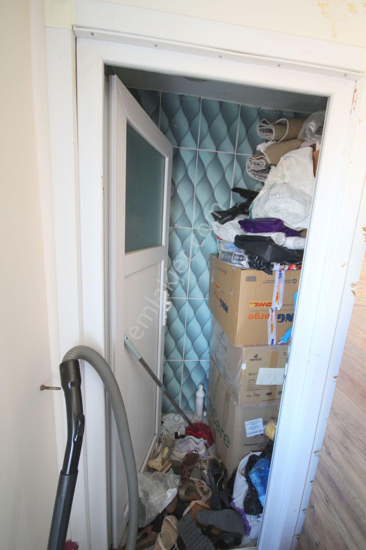 Old City'den E-5 Metrobüse Yakın 4.kat 3+1 120m2 7yıllıkbinalüx - Görsel 22