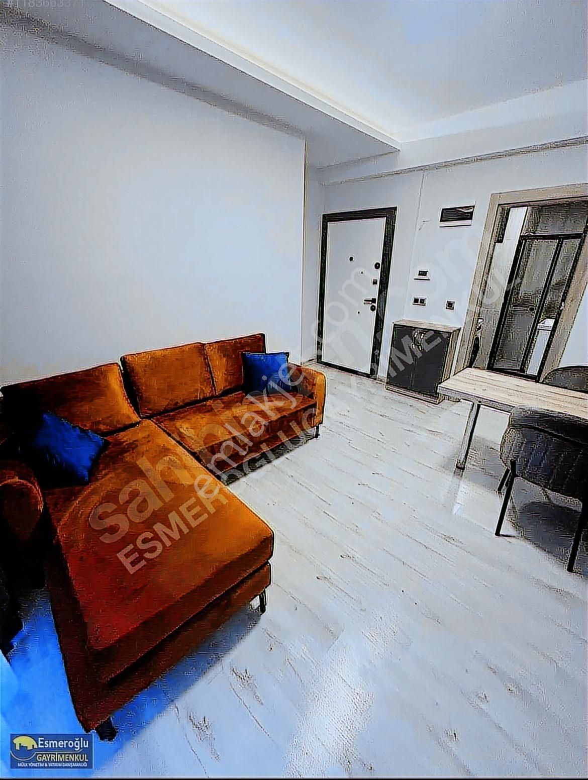 Dumlupınar'da Yaşamkentte Klimalı 2+1 Ultra Eşyalı Satılık Daire - Görsel 14