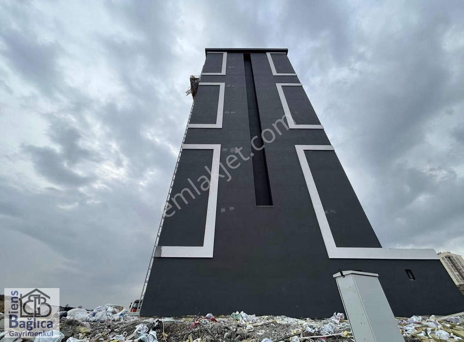 En Merkezi Konumda Manzaralı 1+1 - Görsel 2