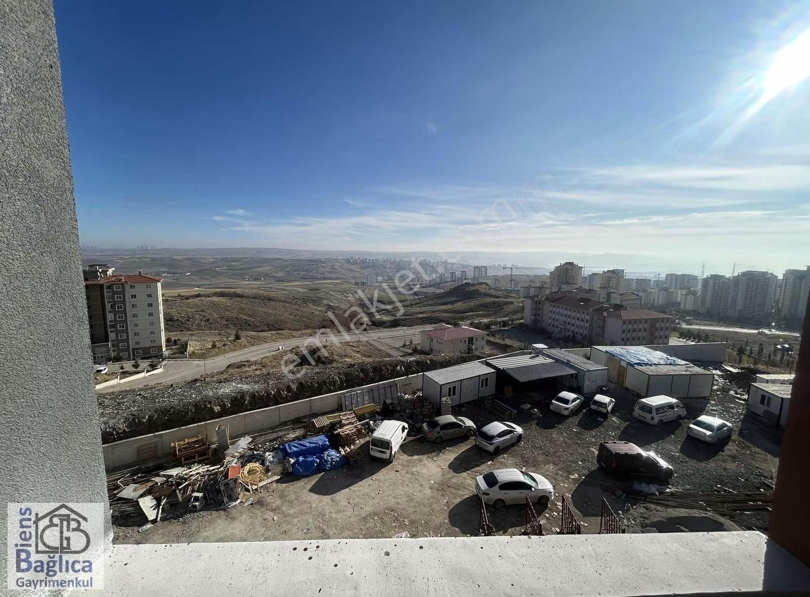 En Merkezi Konumda Manzaralı 1+1 - Görsel 3