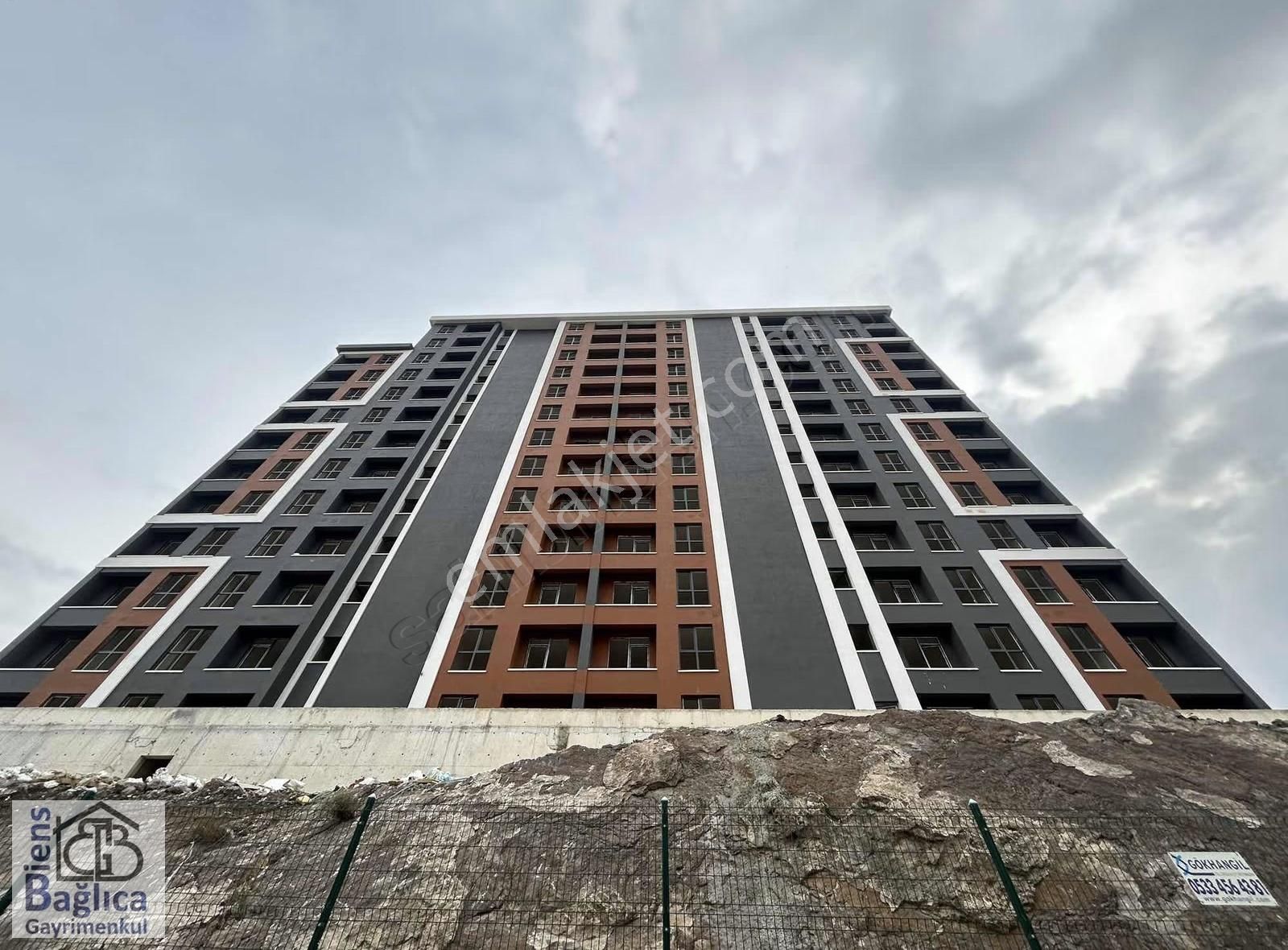 En Merkezi Konumda Manzaralı 1+1