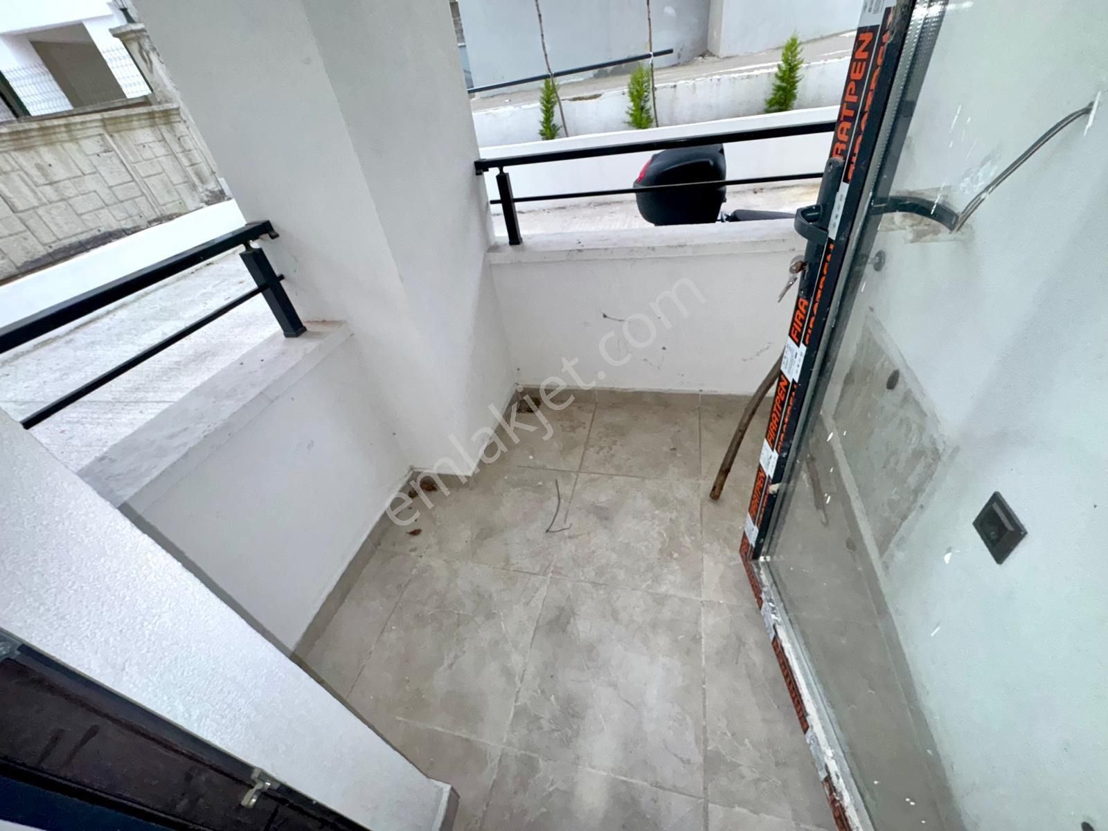 Lider Gayrimengul’den Kalkancı Mh.1+1 Yerden Isıtmalı Dışdepheli Doğalgazlı Sıfır Fırsat Daire - Görsel 5