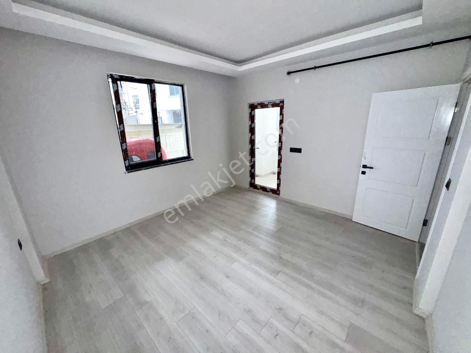 Lider Gayrimengul’den Kalkancı Mh.1+1 Yerden Isıtmalı Dışdepheli Doğalgazlı Sıfır Fırsat Daire - Görsel 3