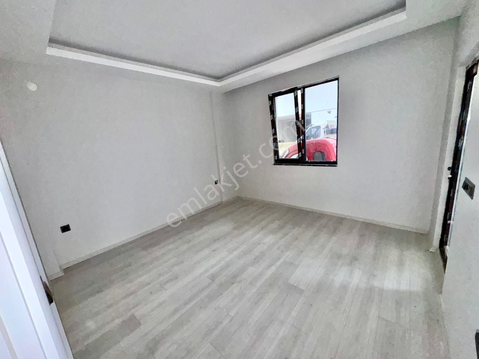 Lider Gayrimengul’den Kalkancı Mh.1+1 Yerden Isıtmalı Dışdepheli Doğalgazlı Sıfır Fırsat Daire - Görsel 6