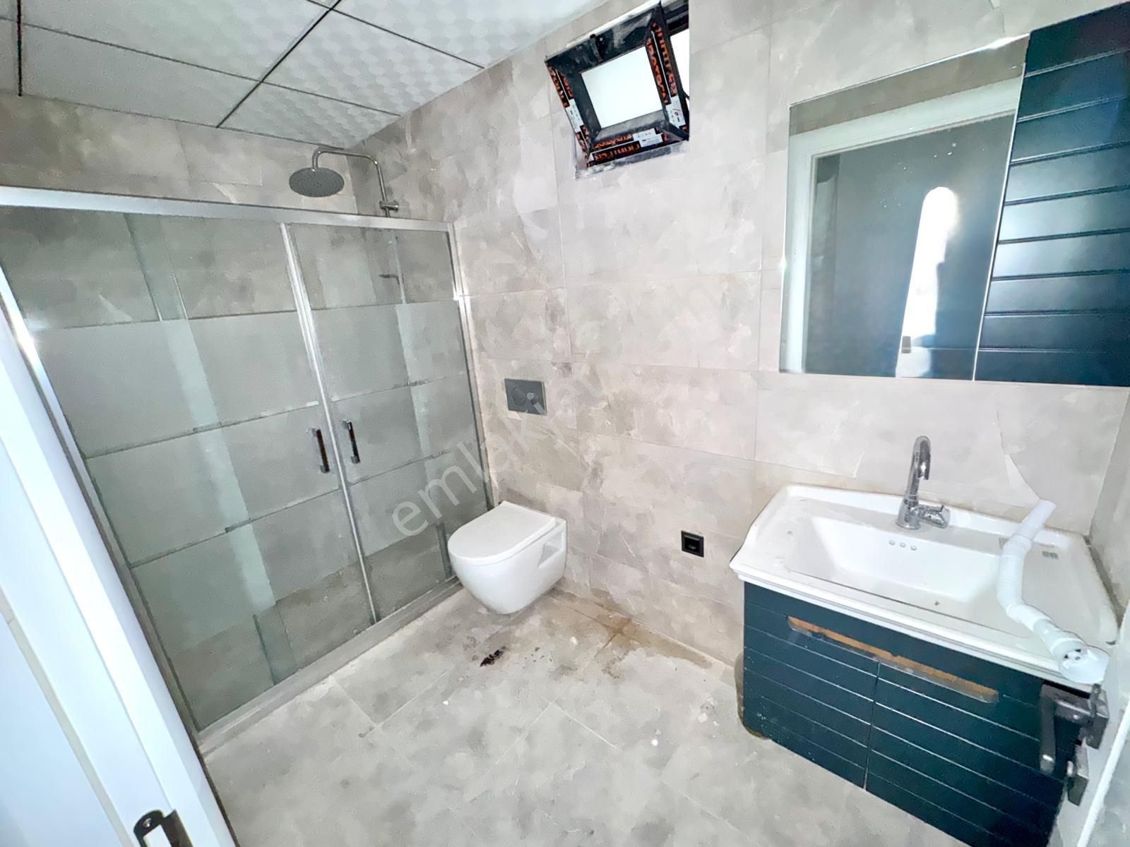 Lider Gayrimengul’den Kalkancı Mh.1+1 Yerden Isıtmalı Dışdepheli Doğalgazlı Sıfır Fırsat Daire - Görsel 8