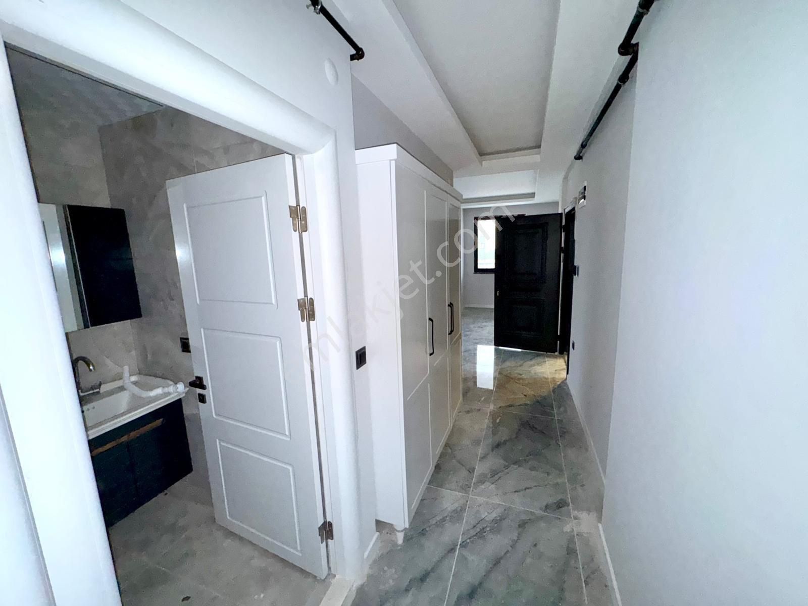 Lider Gayrimengul’den Kalkancı Mh.1+1 Yerden Isıtmalı Dışdepheli Doğalgazlı Sıfır Fırsat Daire - Görsel 14