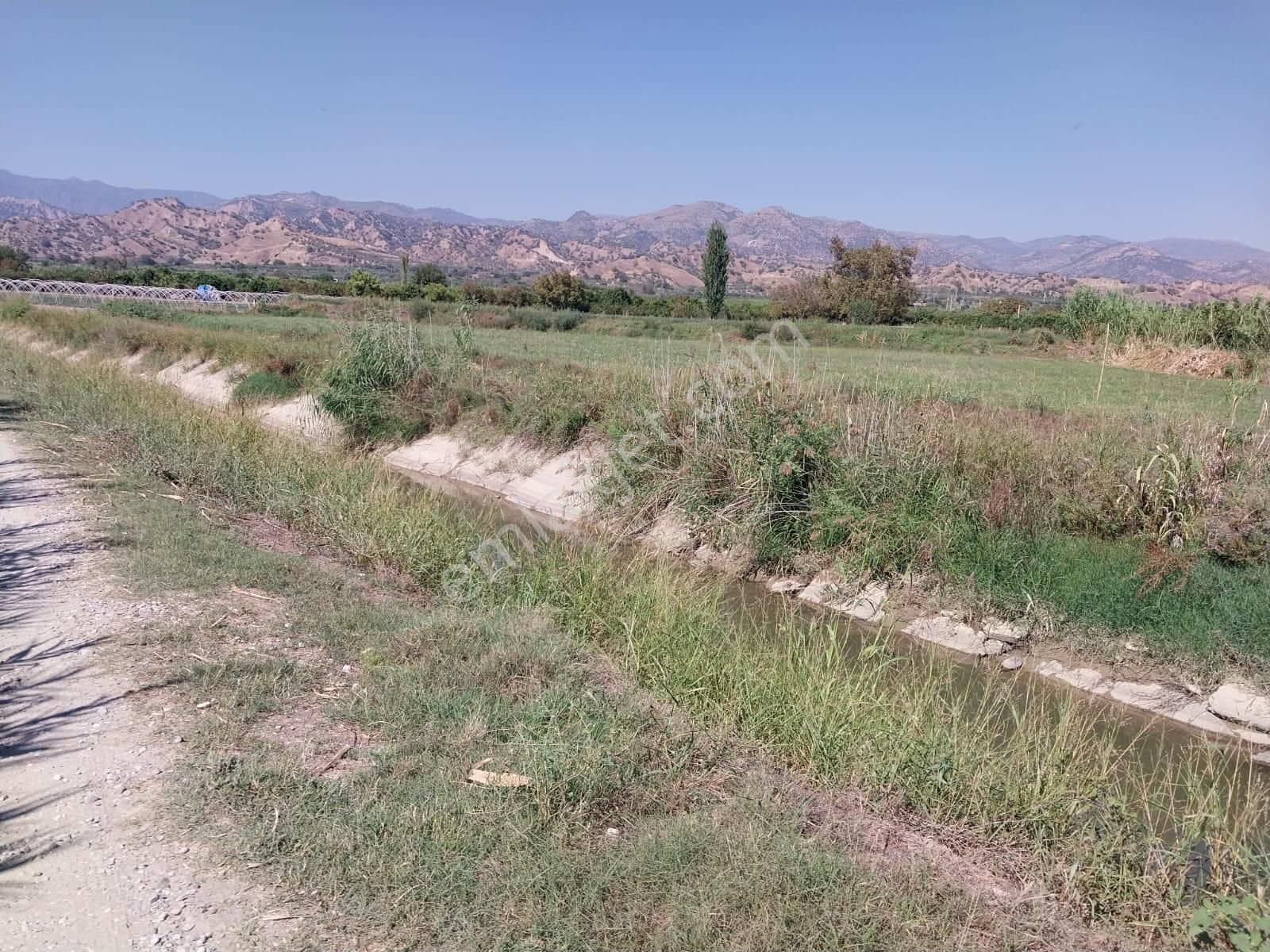 Satılık Tarla - Görsel 12