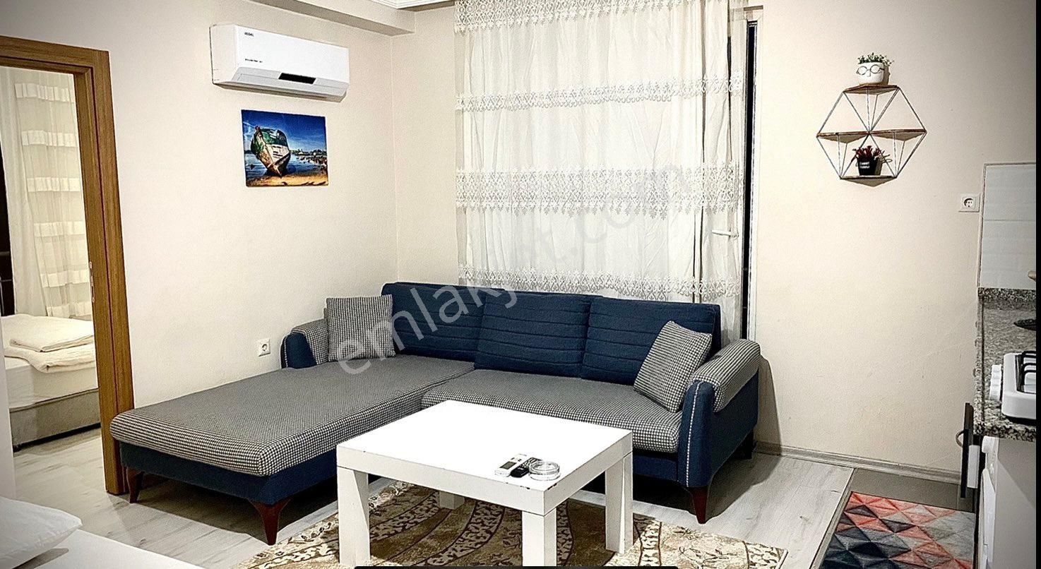 Eşyalı Günlük Kiralık Daire Otogar Üniversite Yakını