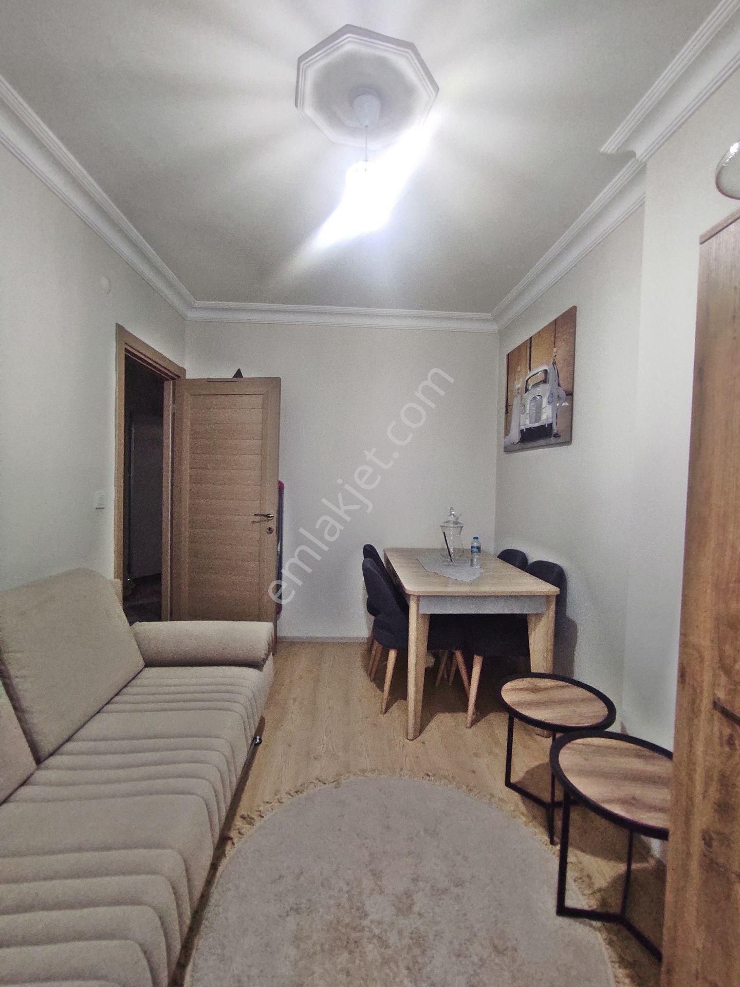 Bahçelievler Cumhuriyet Mah Cadde Üstü 75,m2-2+1-1,kat Daire - Görsel 23