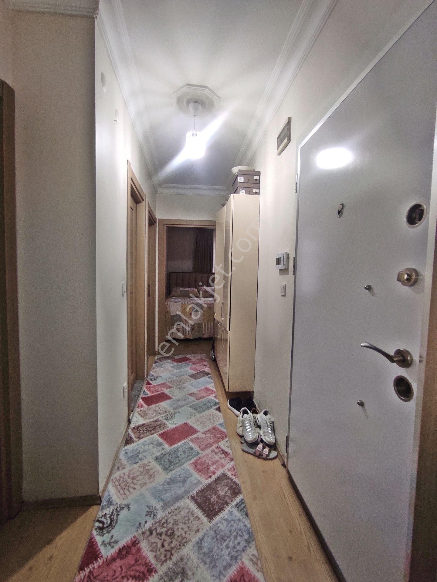 Bahçelievler Cumhuriyet Mah Cadde Üstü 75,m2-2+1-1,kat Daire - Görsel 27